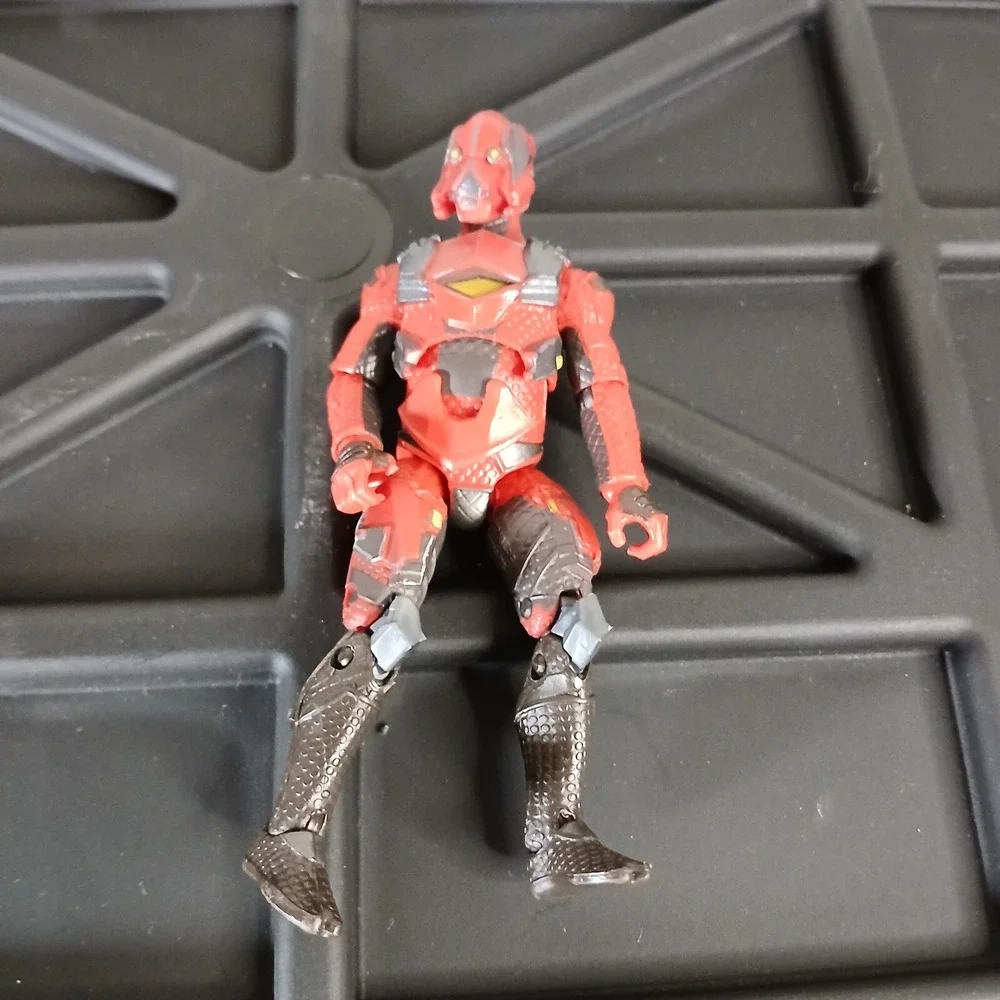 FORTNITE VERTEX 4